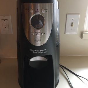 ☕️☕️☕️coffee maker☕️☕️☕️